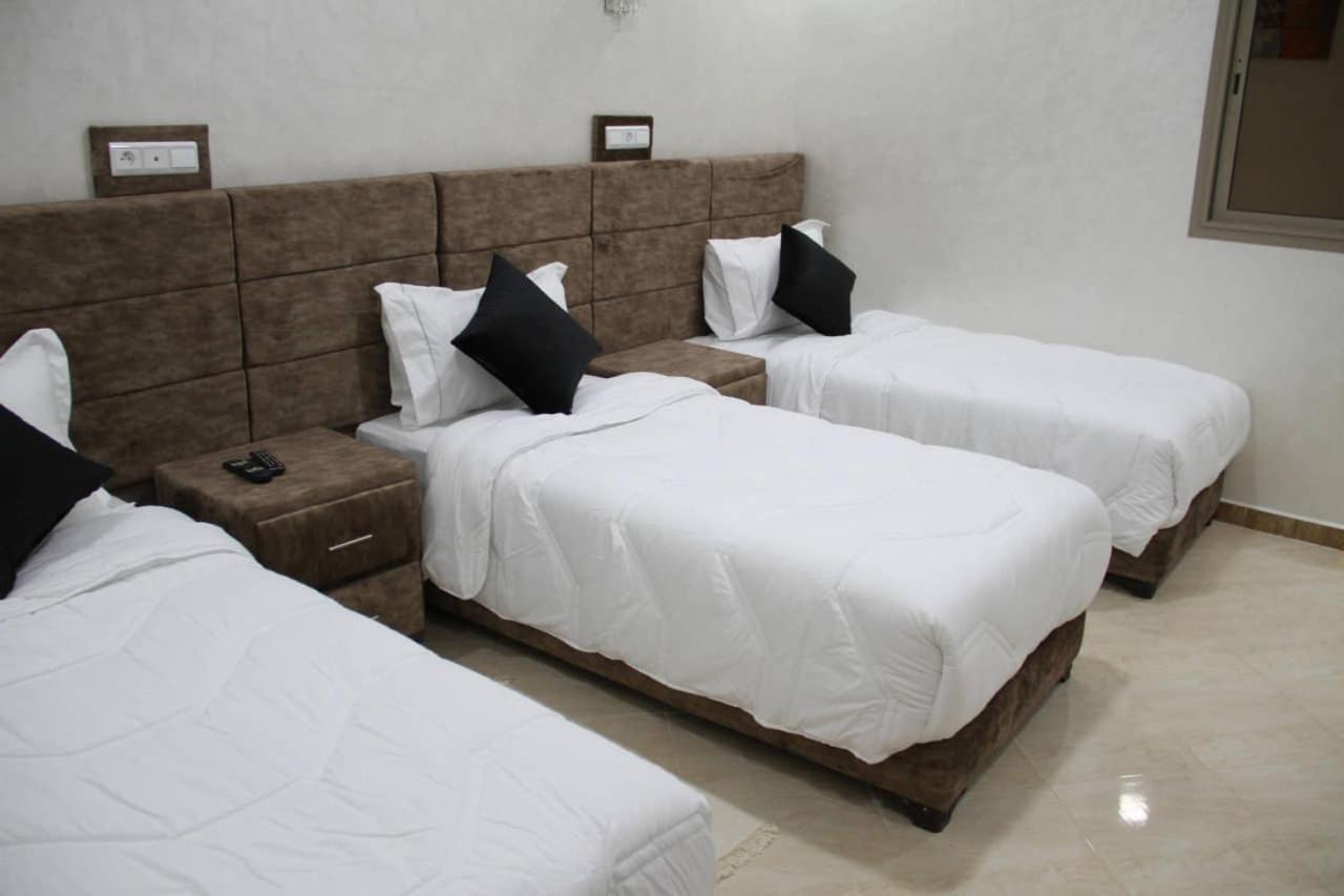 Hotel Dakhla Guest Zewnętrze zdjęcie