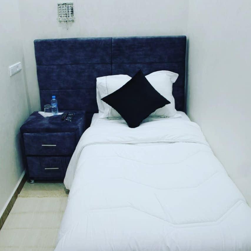 Hotel Dakhla Guest Zewnętrze zdjęcie