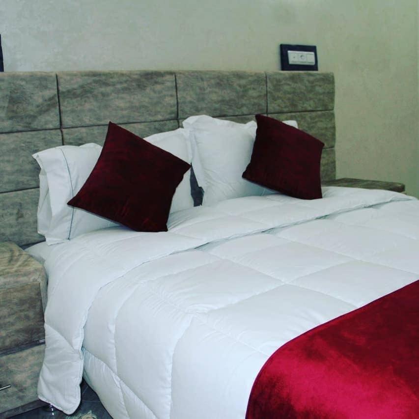 Hotel Dakhla Guest Zewnętrze zdjęcie