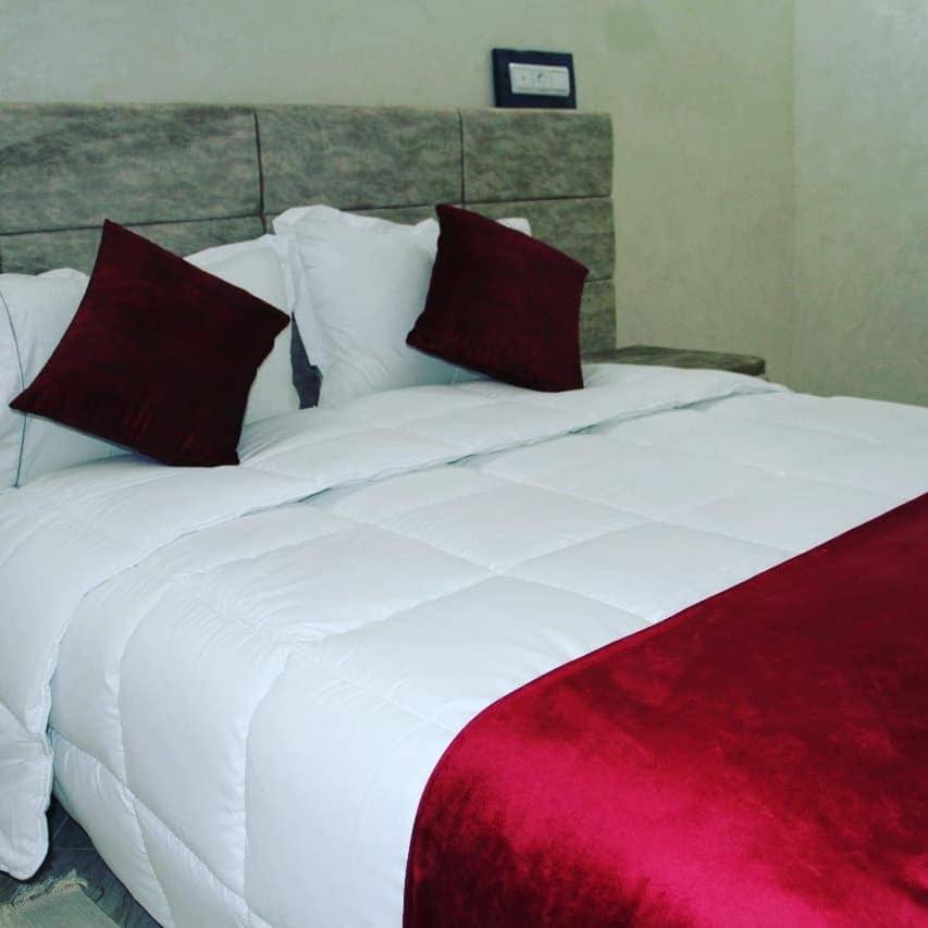 Hotel Dakhla Guest Zewnętrze zdjęcie