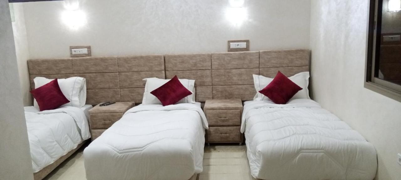 Hotel Dakhla Guest Zewnętrze zdjęcie
