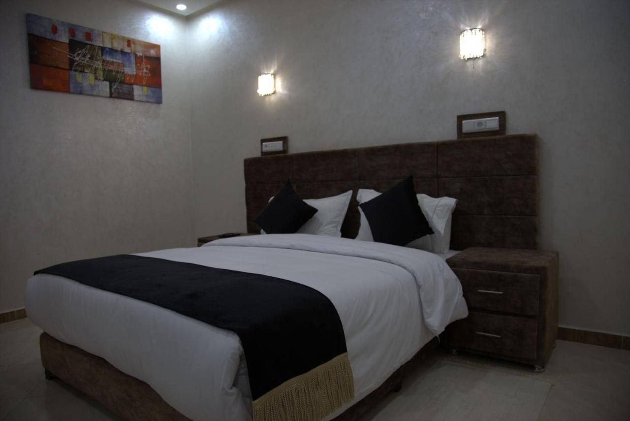 Hotel Dakhla Guest Zewnętrze zdjęcie