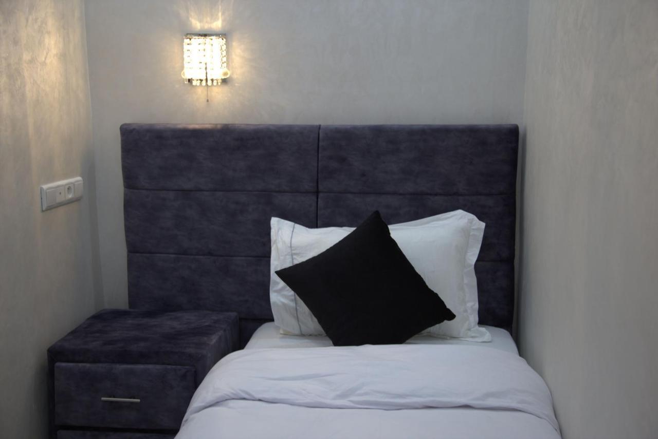 Hotel Dakhla Guest Zewnętrze zdjęcie