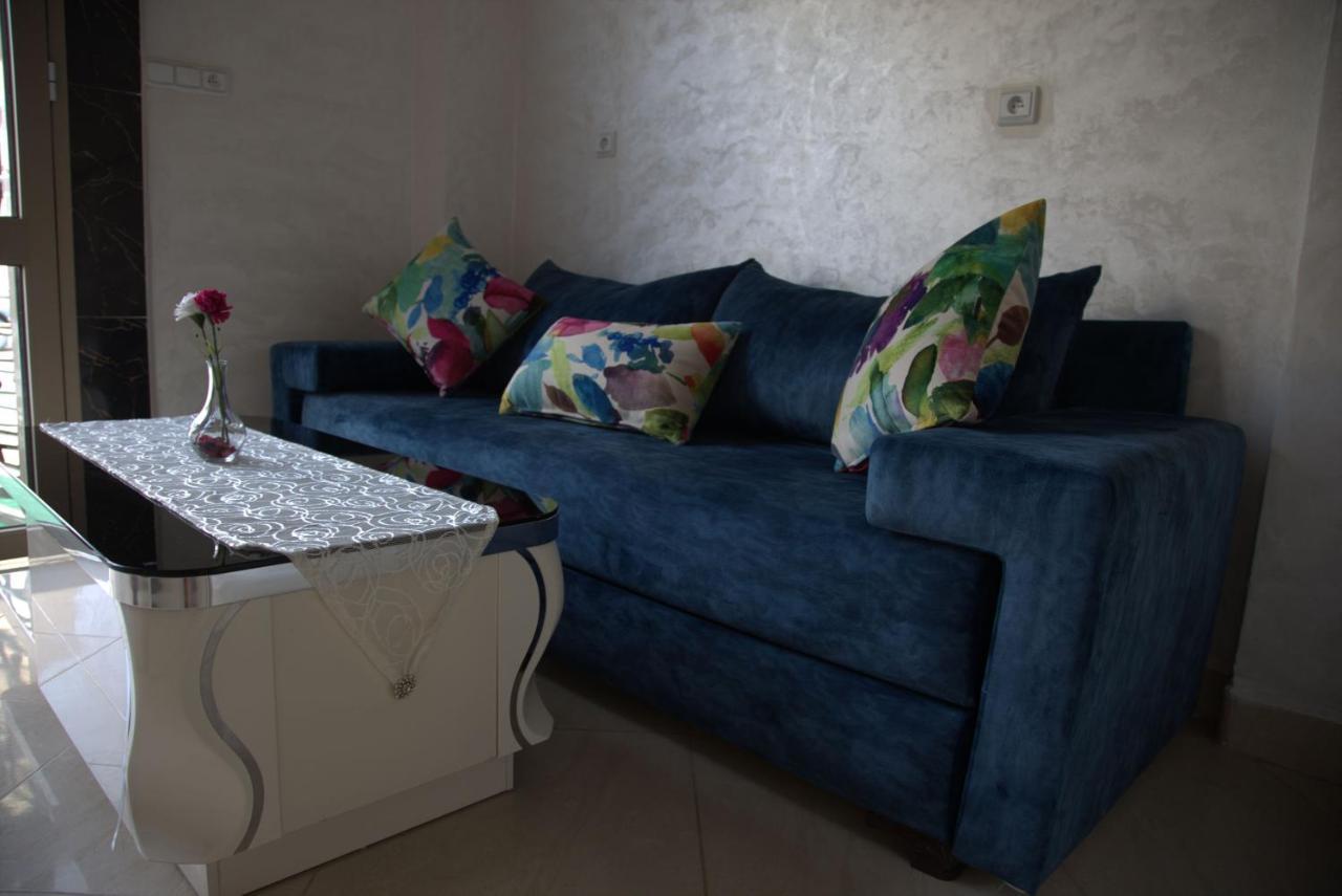 Hotel Dakhla Guest Zewnętrze zdjęcie
