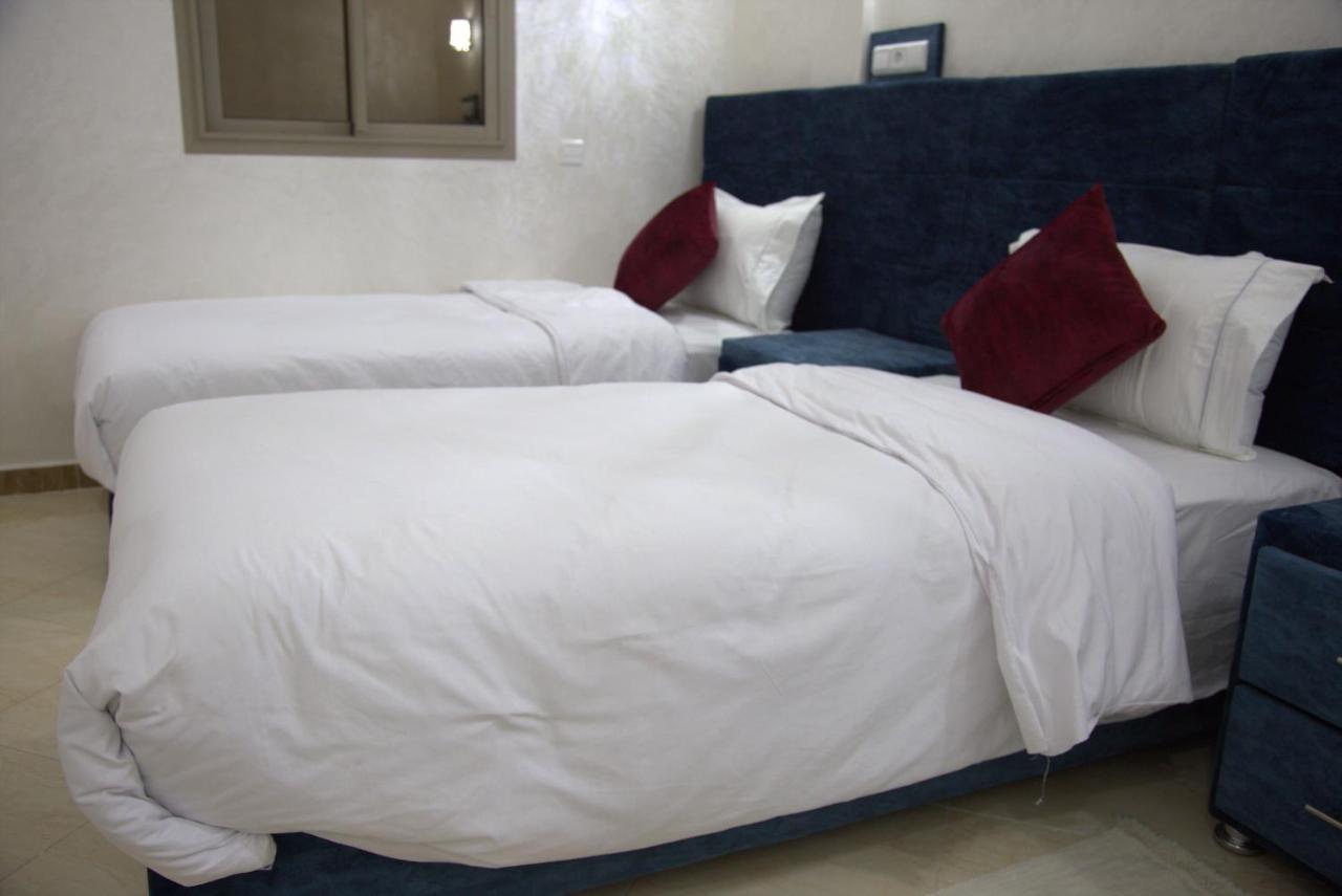 Hotel Dakhla Guest Zewnętrze zdjęcie